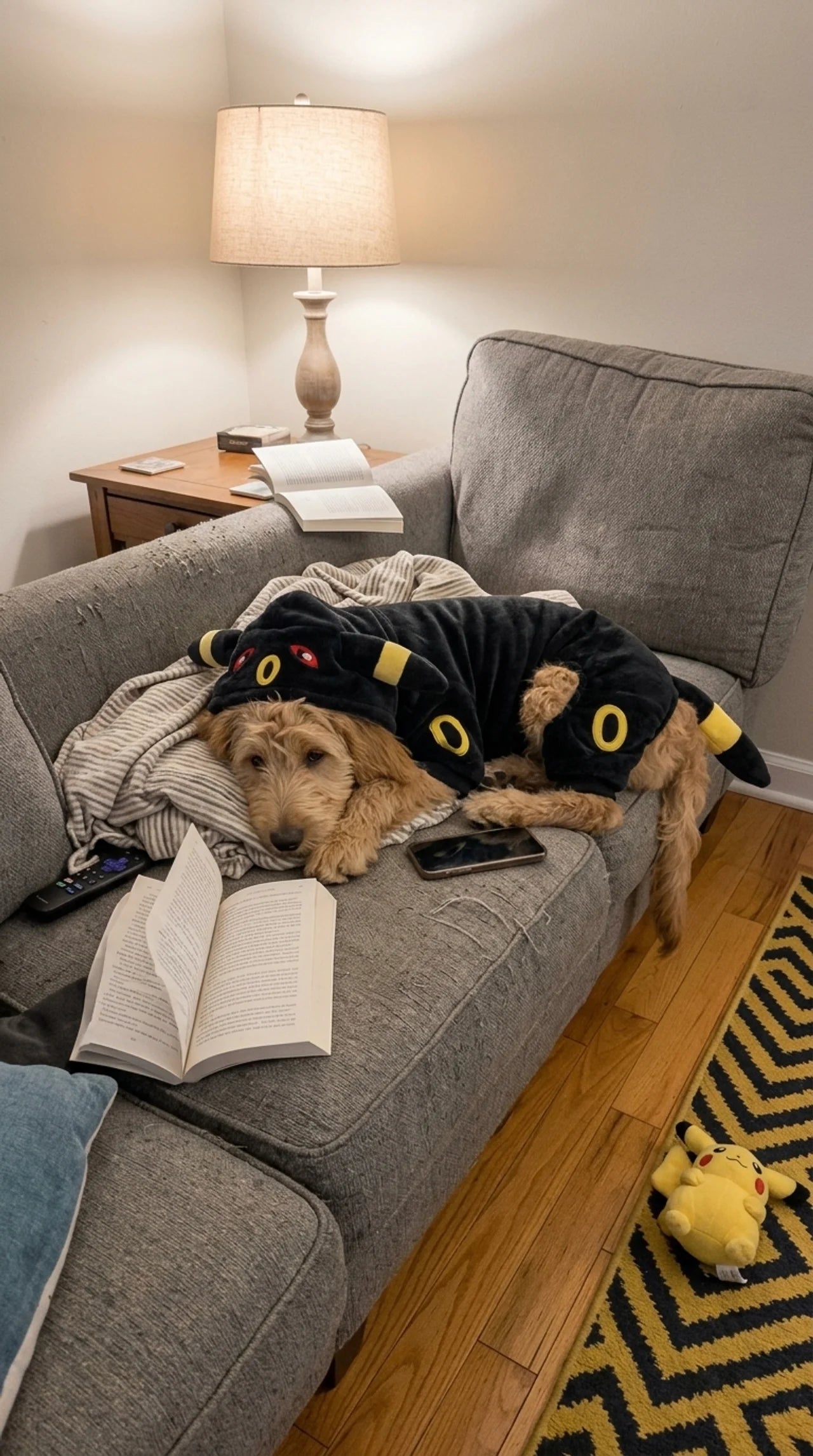 Pokemon Pet Onsies